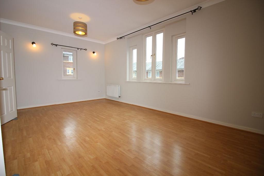 The Yonne, Chester 1 bed apartment for sale £179,999