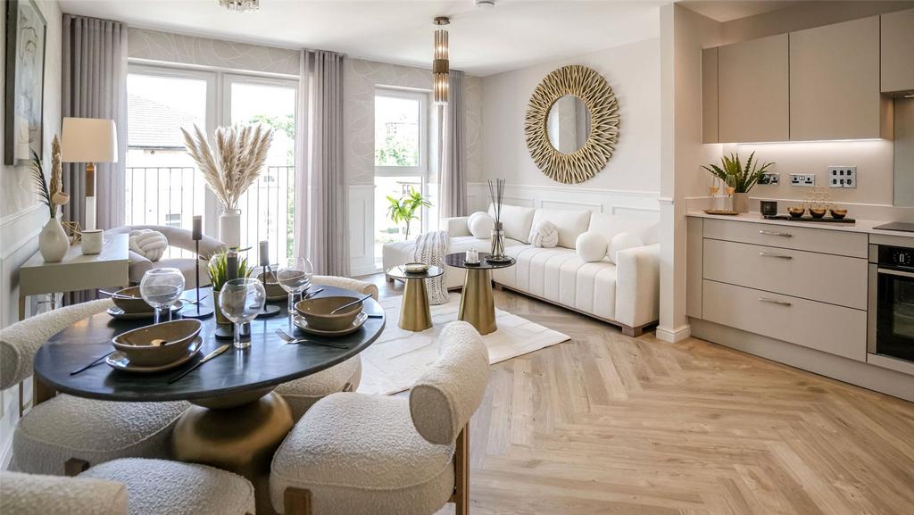 Living/Dining