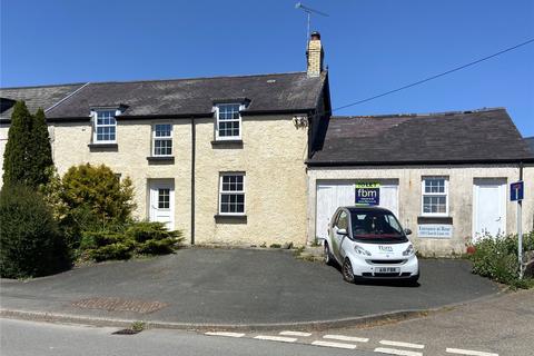 2 bedroom semi-detached house to rent, Church Lane, Robeston Wathen, Narberth, Pembrokeshire, SA67