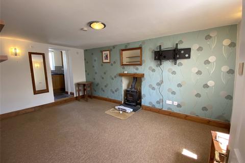 2 bedroom semi-detached house to rent, Church Lane, Robeston Wathen, Narberth, Pembrokeshire, SA67
