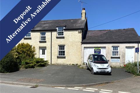 2 bedroom semi-detached house to rent, Church Lane, Robeston Wathen, Narberth, Pembrokeshire, SA67