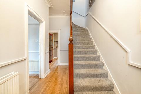 3 bedroom terraced house for sale - Munro Road, Jordanhill, Glasgow