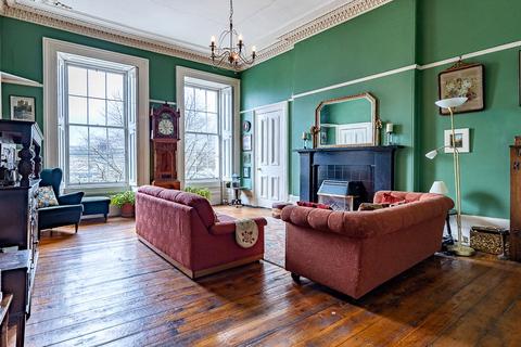 4 bedroom apartment for sale - St Vincent Crescent, Finnieston, Glasgow