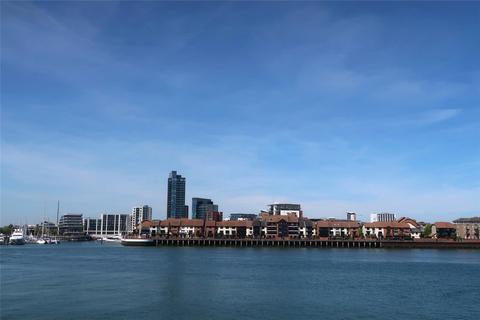 4 bedroom end of terrace house for sale - Centenary Quay, John Thorneycroft Road, Southampton, Hampshire, SO19