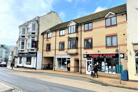 2 bedroom apartment to rent - Clifton Court, 58 High Street, Ilfracombe, North Devon, EX34