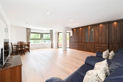 3 bedroom apartment for sale - Park St. James, St. James's Terrace, St John's Wood, London, NW8
