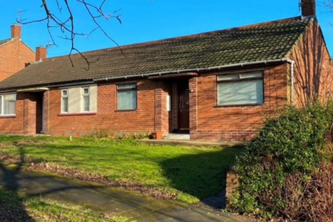 2 bedroom bungalow to rent - Raby Road, Ferryhill