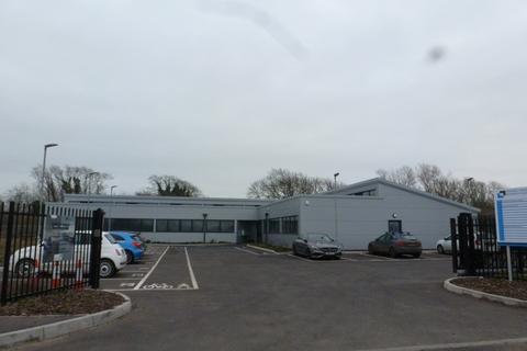Office to rent, Romney Marsh Business Hub, Mountfield Industrial Estate, Mountfield Road, New Romney, Kent
