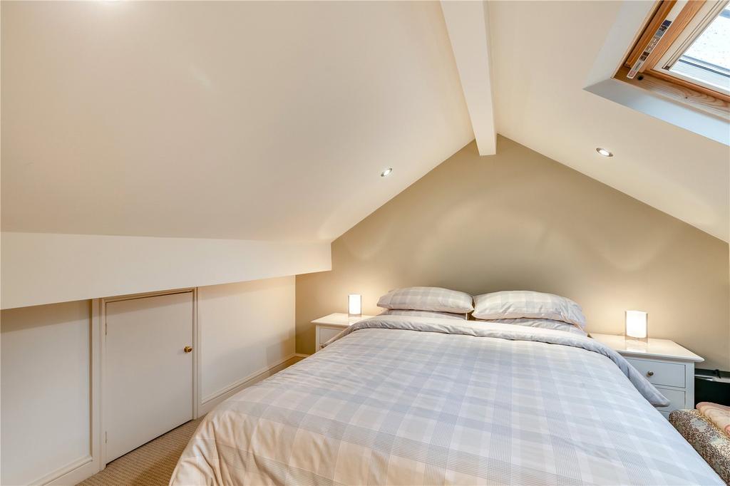 Annexe Bedroom