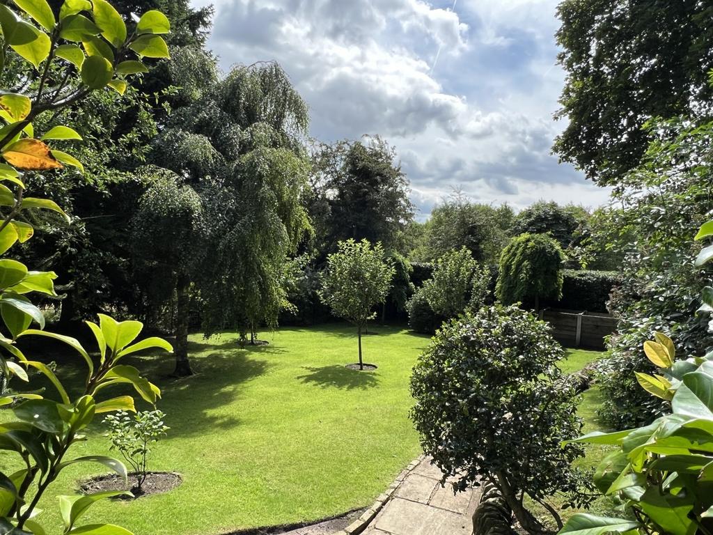 Gardens