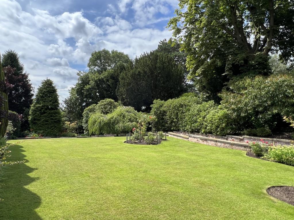 Gardens