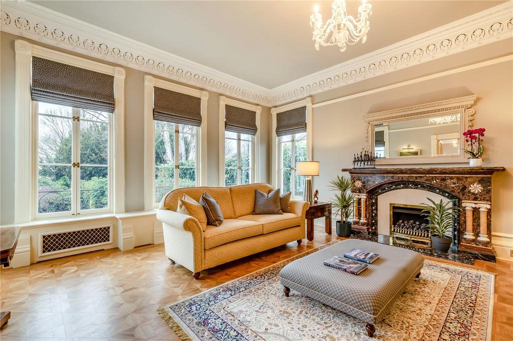 Drawing Room