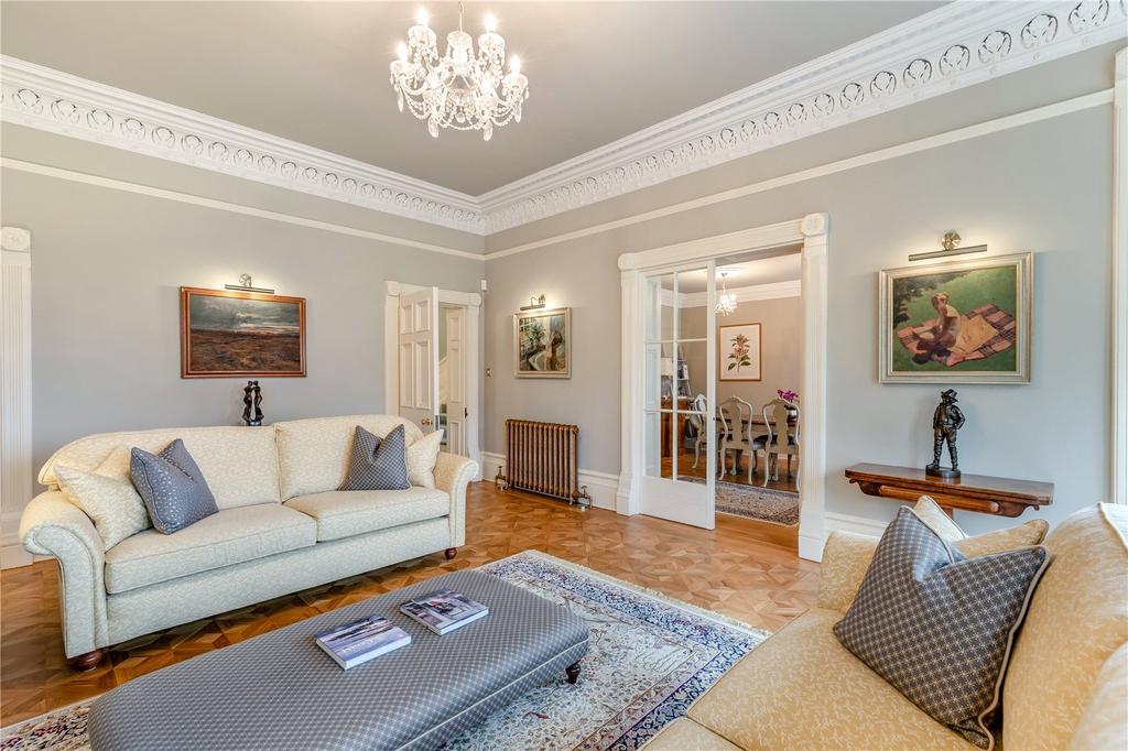 Drawing Room