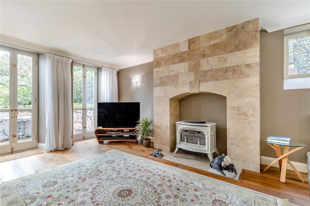 Sitting Room