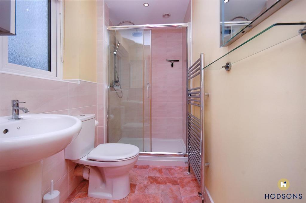 Ensuite
