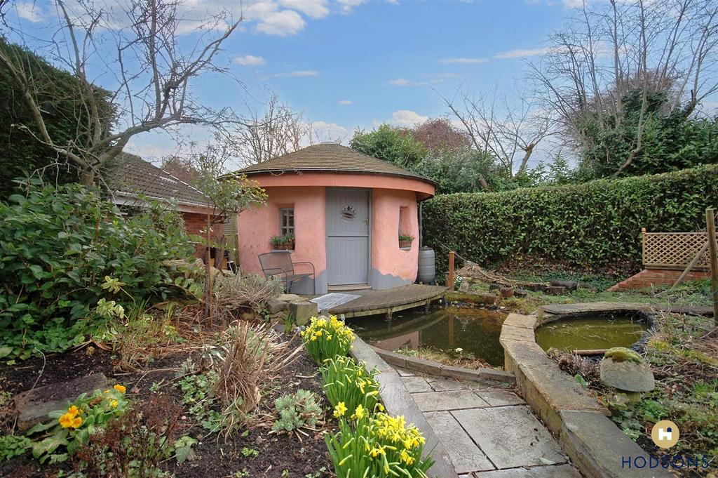 Garden 2