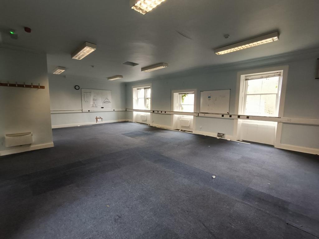 Newtown St Boswells, TD6 Residential development for sale £115,000