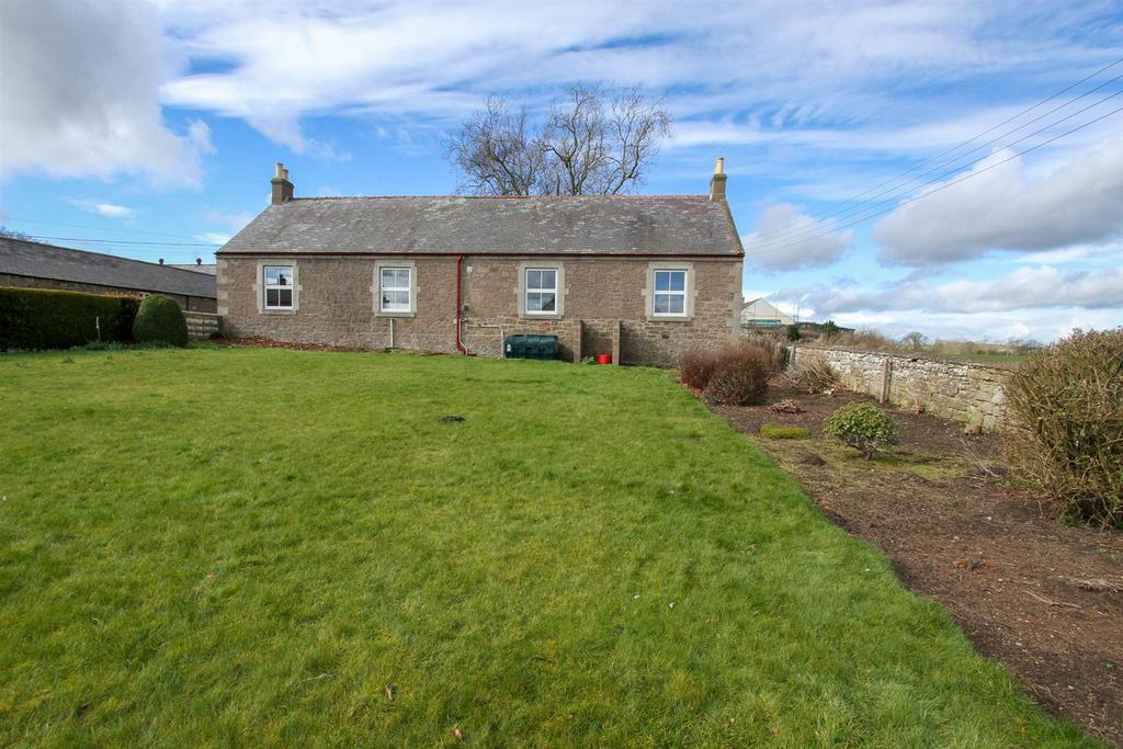 Hetton Steads, Lowick, BerwickuponTweed 3 bed house for sale £250,000