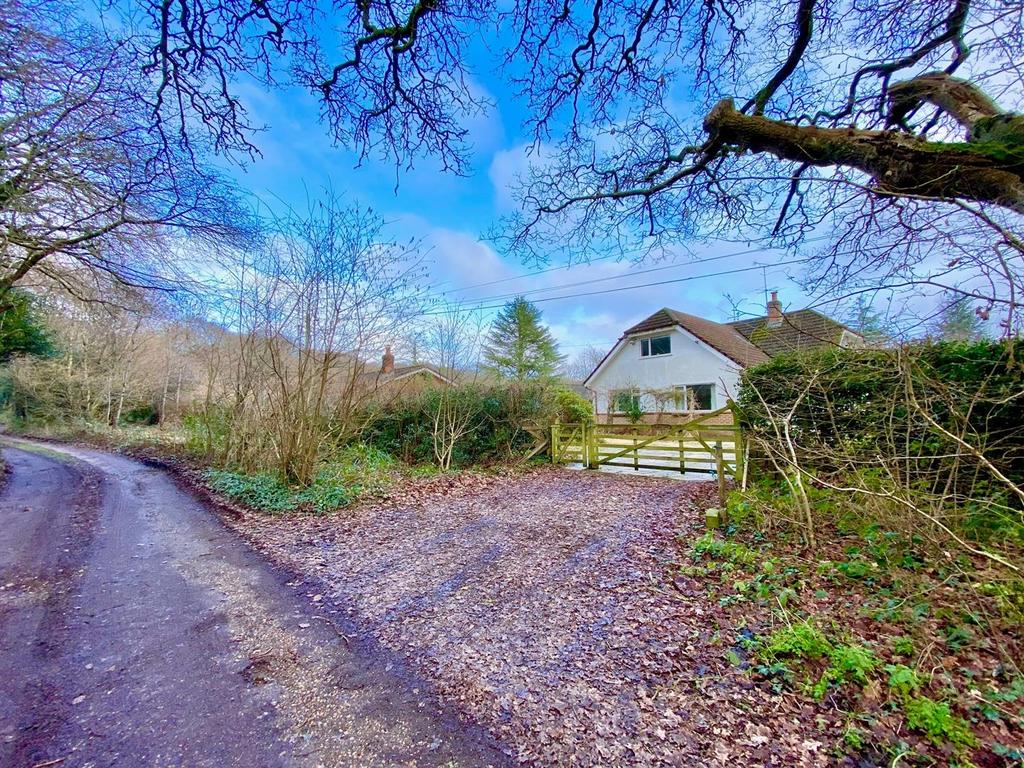 Holt Forest, Wimborne BH21 4 bed detached house for sale £1,500,000