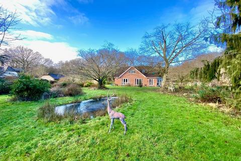 4 bedroom detached house for sale, Holt Forest, Wimborne BH21