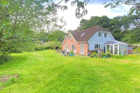 4 bedroom detached house for sale, Holt Forest, Wimborne BH21