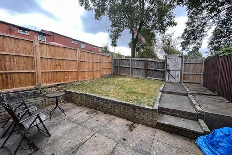 20 Bishopdale, Telford, TF3 1SA
