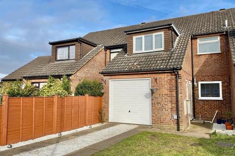 3 Bingham Close, Verwood, BH31 6TS
