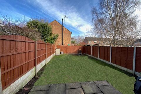 3 Bingham Close, Verwood, BH31 6TS