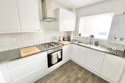3 Bingham Close, Verwood, BH31 6TS