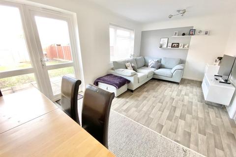 3 Bingham Close, Verwood, BH31 6TS