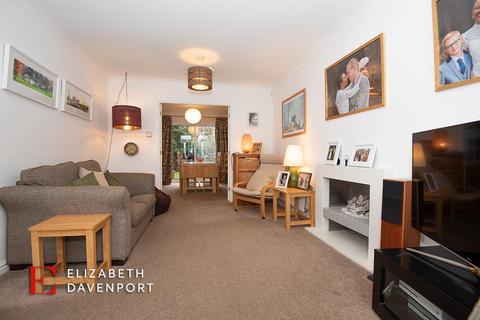 4 bedroom detached house for sale - Allitt Grove, Kenilworth
