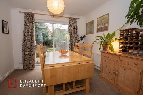 4 bedroom detached house for sale - Allitt Grove, Kenilworth
