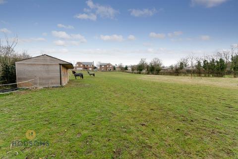 Foxwood House, 85a Pontefract Road, Ackworth, Pontefract, WF7 7EF