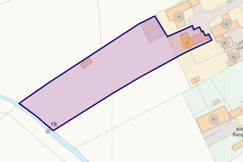 Foxwood House, 85a Pontefract Road, Ackworth, Pontefract, WF7 7EF