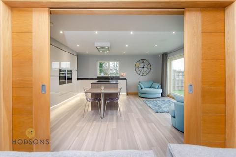 Foxwood House, 85a Pontefract Road, Ackworth, Pontefract, WF7 7EF
