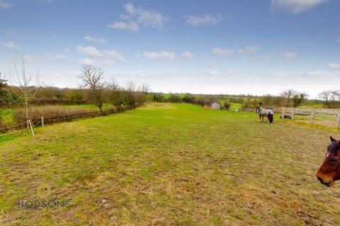 Foxwood House, 85a Pontefract Road, Ackworth, Pontefract, WF7 7EF