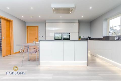 Foxwood House, 85a Pontefract Road, Ackworth, Pontefract, WF7 7EF