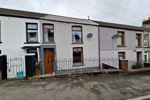 9 John Street, Nantymoel, Bridgend, CF32 7SU