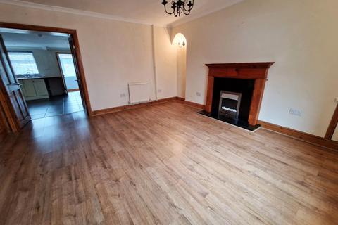 9 John Street, Nantymoel, Bridgend, CF32 7SU