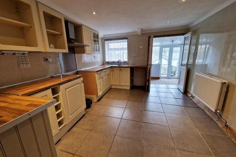 9 John Street, Nantymoel, Bridgend, CF32 7SU
