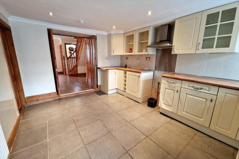 9 John Street, Nantymoel, Bridgend, CF32 7SU