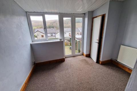 9 John Street, Nantymoel, Bridgend, CF32 7SU