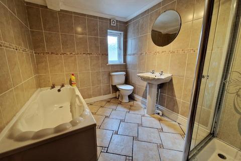 9 John Street, Nantymoel, Bridgend, CF32 7SU