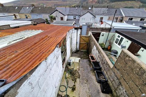 9 John Street, Nantymoel, Bridgend, CF32 7SU