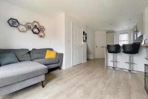2 bedroom semi-detached house for sale - Dakota Drive, Grove, Wantage, OX12