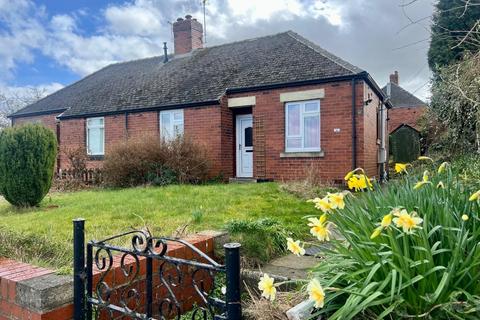 2 bedroom bungalow to rent - Pilley Lane, Piley, Barnsley, S75 3AW
