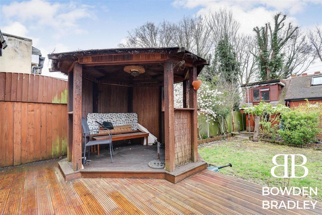 Gazebo