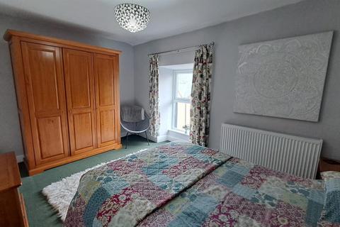 2 bedroom terraced house for sale, Pen Y Garreg Street, Trawsfynydd  Ref: 5419