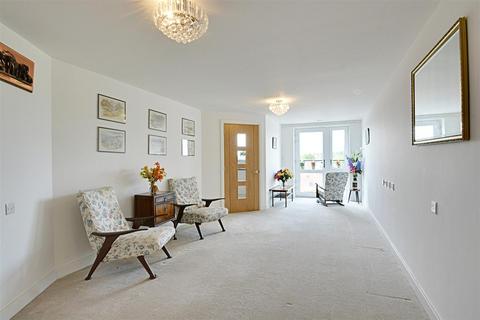 undefined, Edward House, Hertford SG13