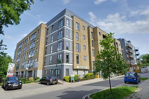 undefined, Edward House, Hertford SG13